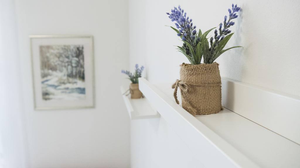 Apartment Nikolina Podstrana Eksteriør bilde